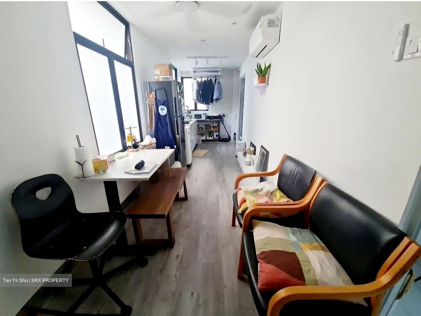 Changi Road (D14), Shop House #632510521